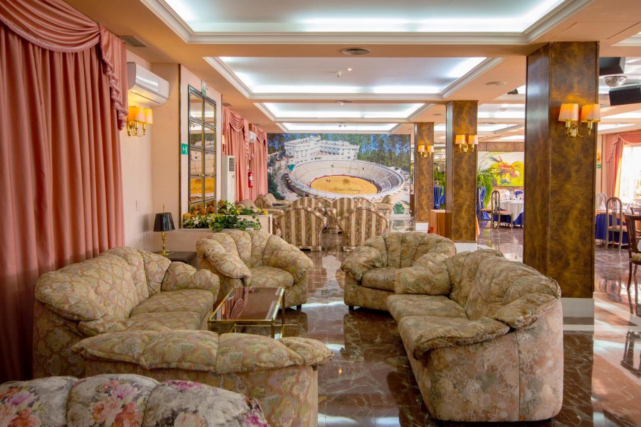 Hidalgo Hotel Martos