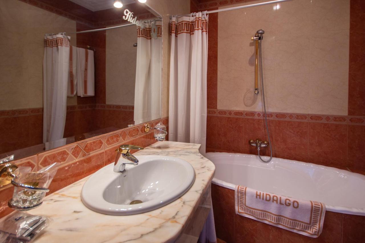 Hidalgo Hotel Martos
