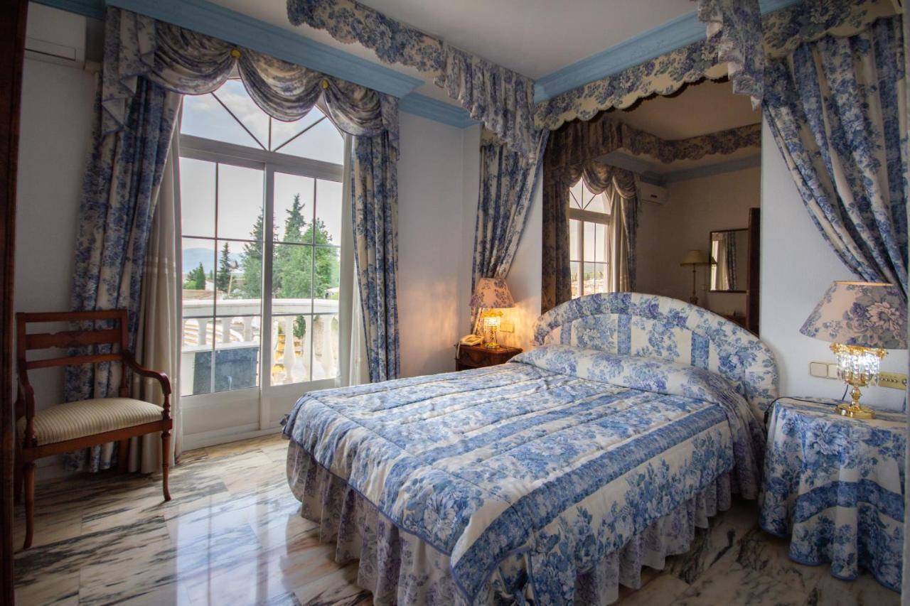 Hidalgo Hotel