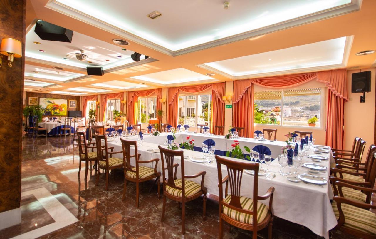 Hotel Hidalgo 3*