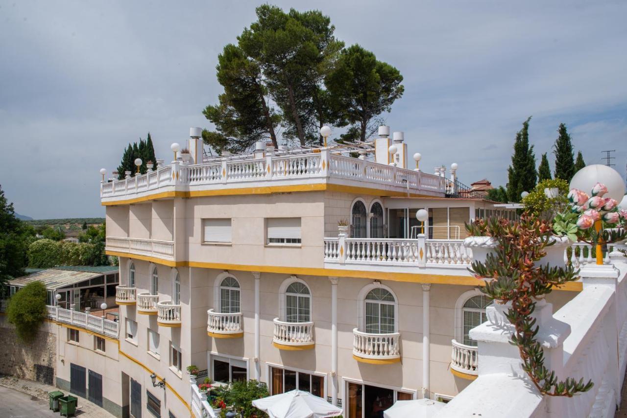 Hidalgo Hotel