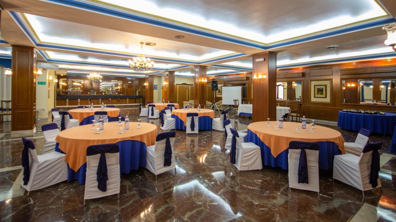 Hidalgo Hotel 3*
