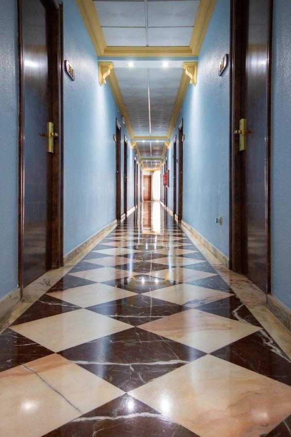 Hidalgo Hotel 3*