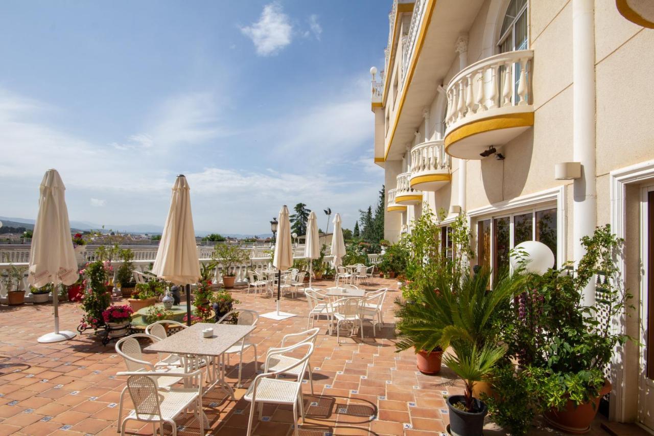 Hidalgo Hotel 3*