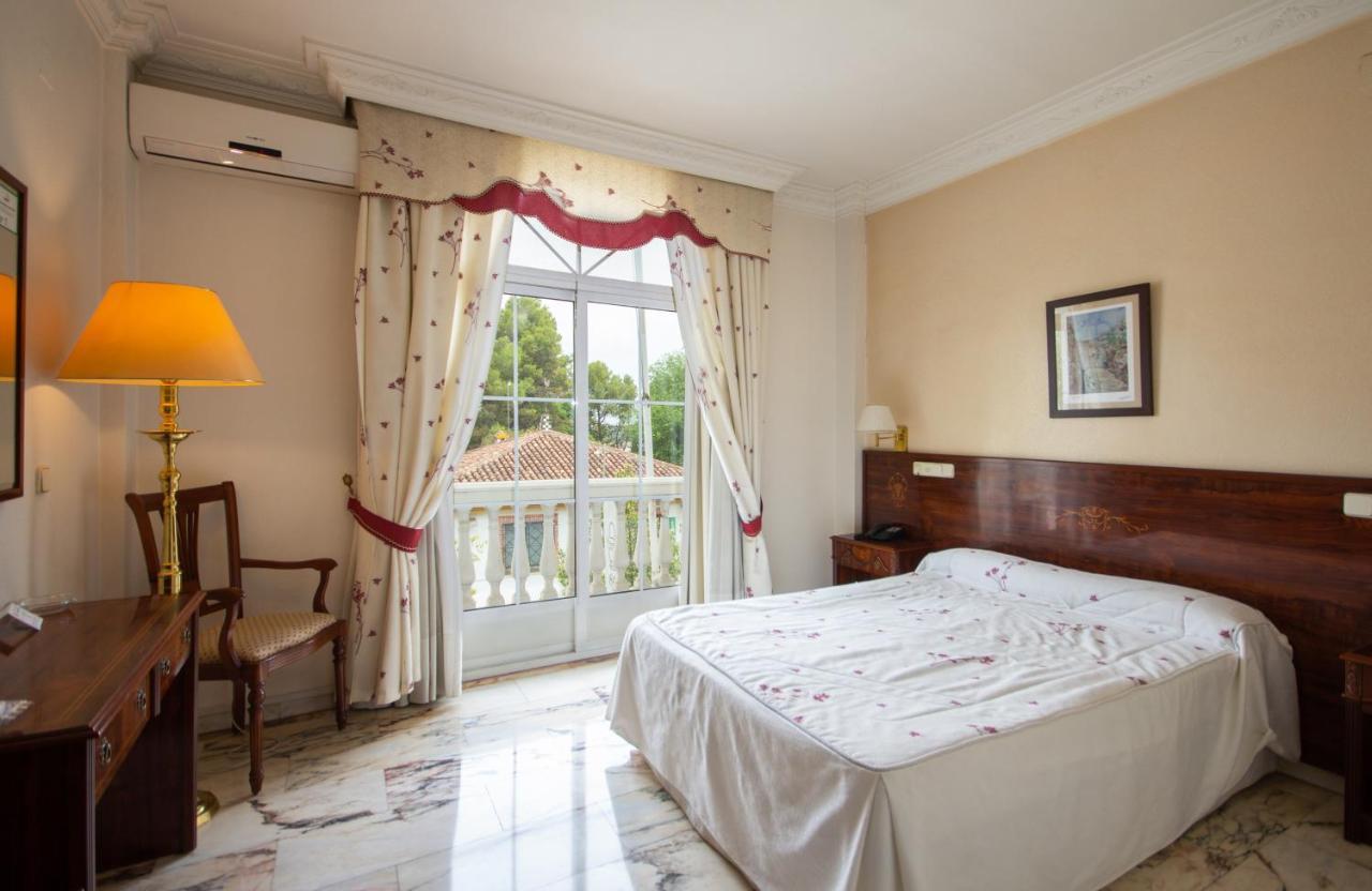 Hidalgo Hotel 3*