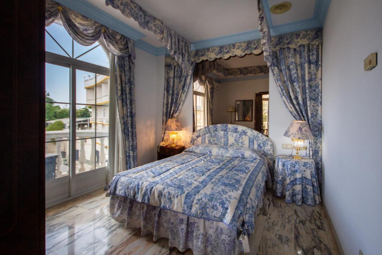 Hidalgo Hotel Martos
