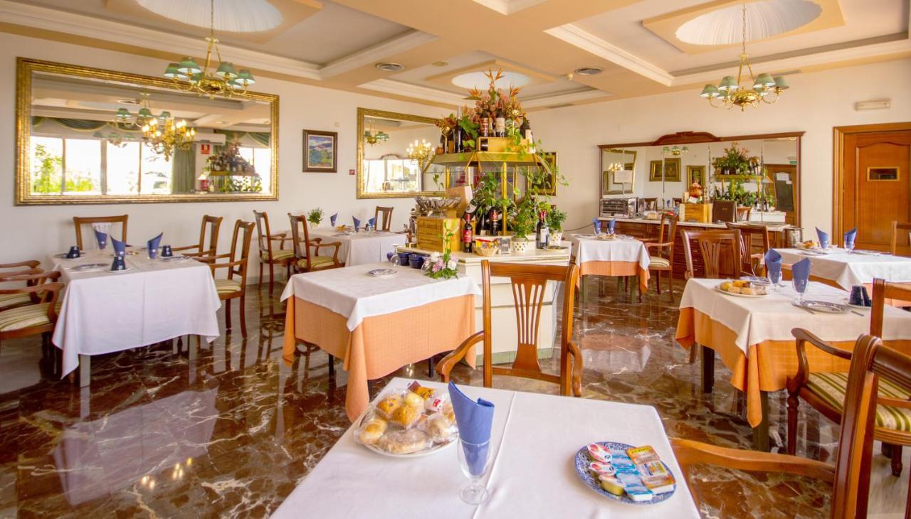 Hidalgo Hotel Martos