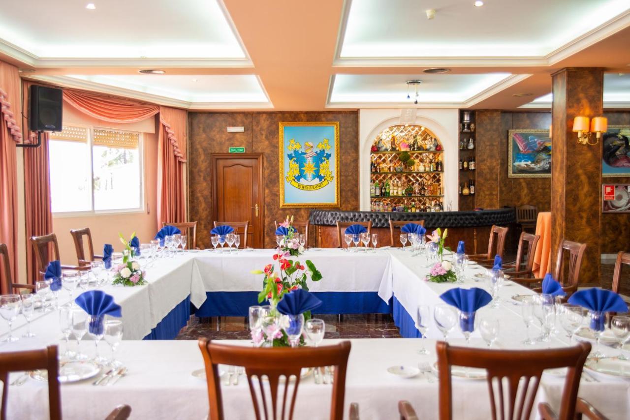Hotel Hidalgo 3*