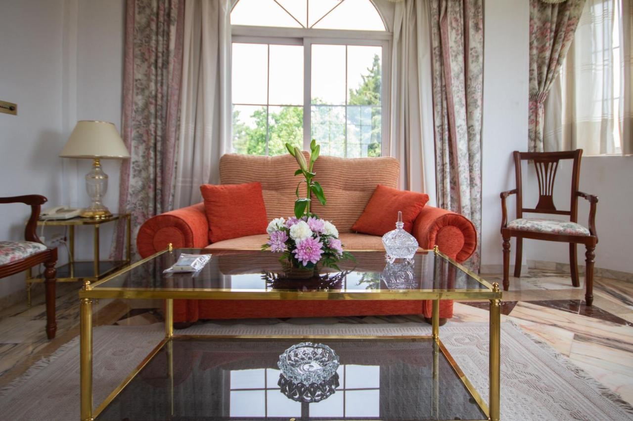 Hotel Hidalgo 3*