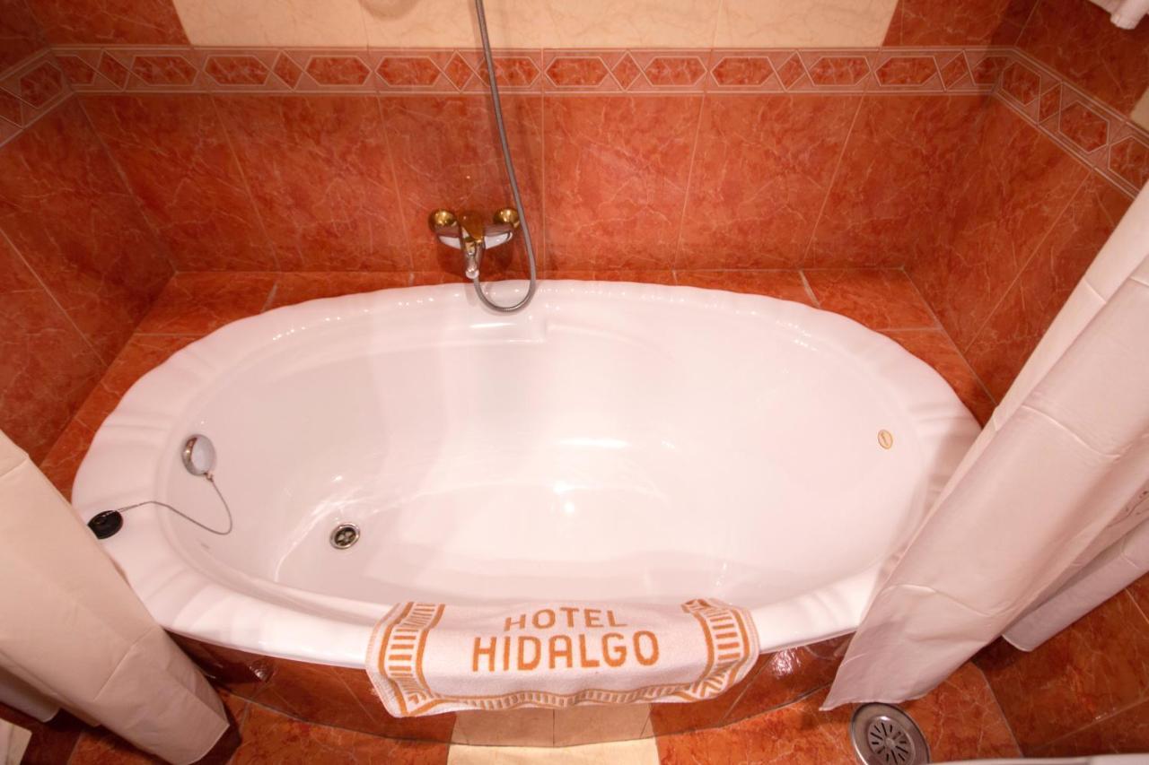 Hidalgo Martos